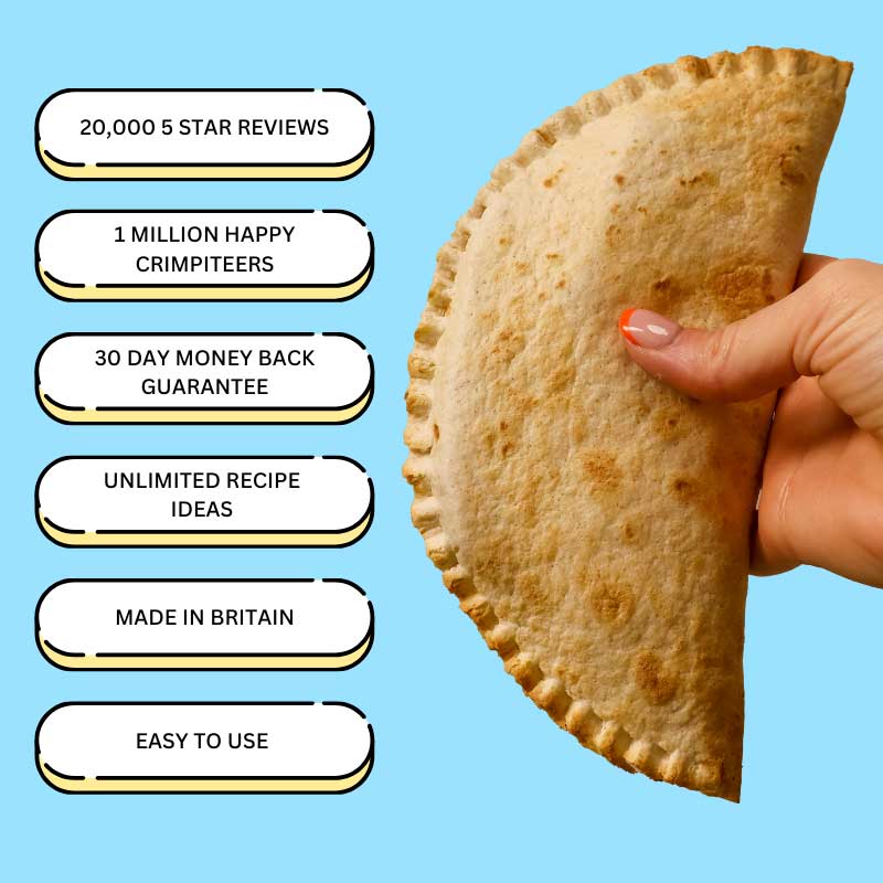 CRIMPiT Wrap 2026 - Crimpit