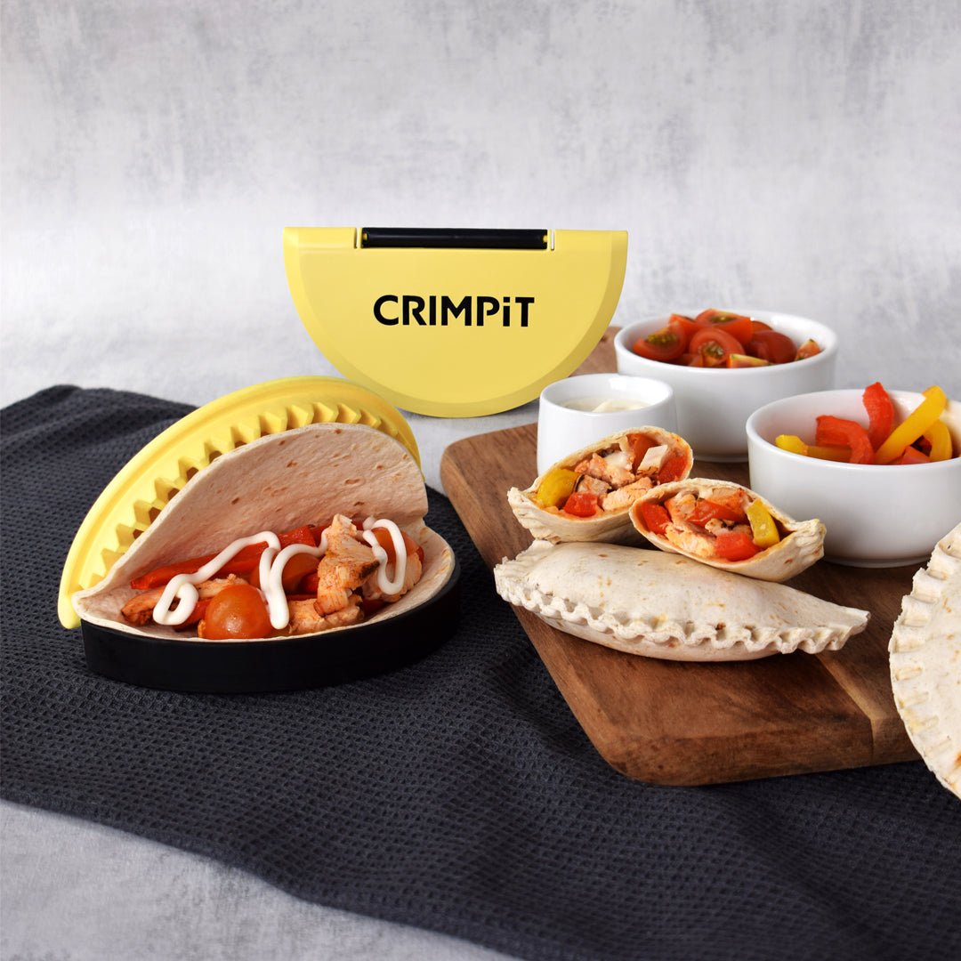 Mini CRIMPiT Wrap - Crimpit