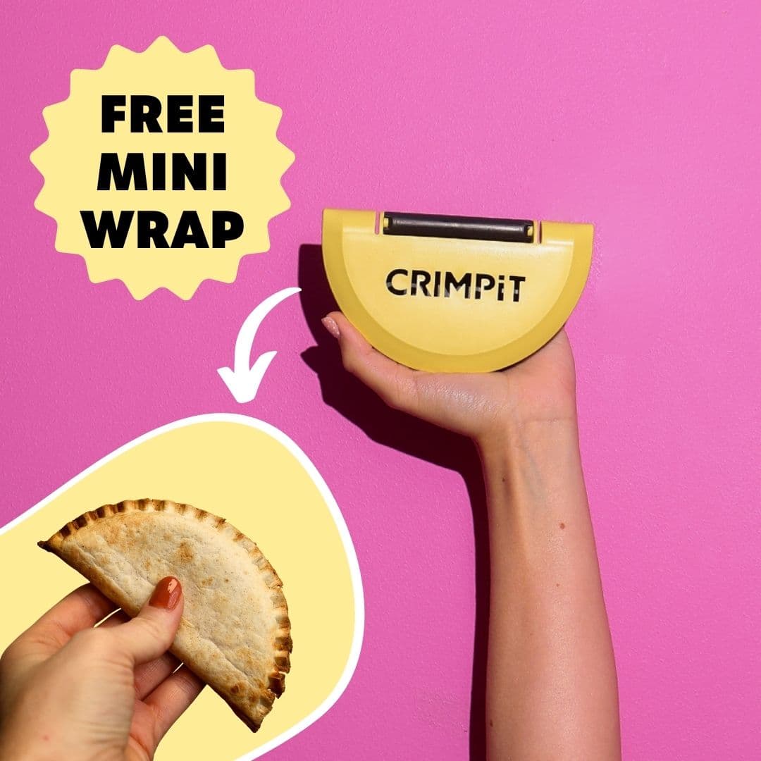 FREE CRIMPiT Mini Wrap