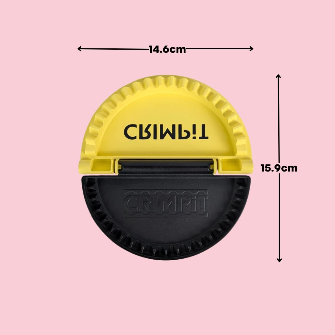 Mini CRIMPiT Wrap - Crimpit