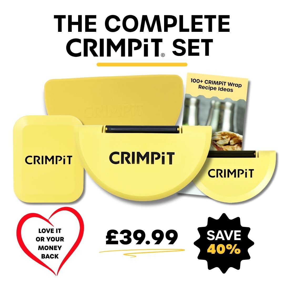 CRIMPiT Complete System
