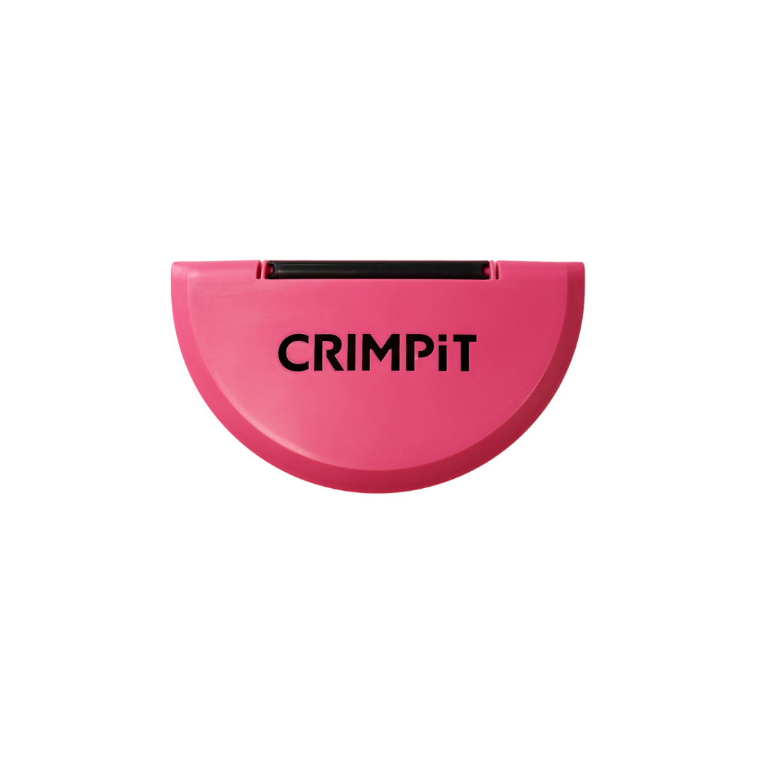 Pink CRIMPiT Wrap