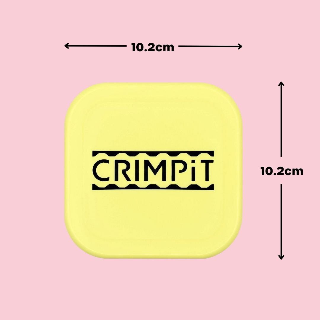 CRIMPiT Sandwich Thins - Crimpit
