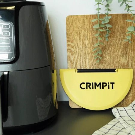 CRIMPiT Wrap (discount) - Crimpit
