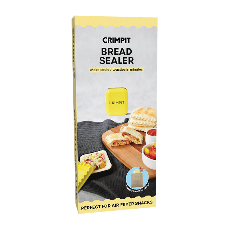 CRIMPiT Toastie Maker