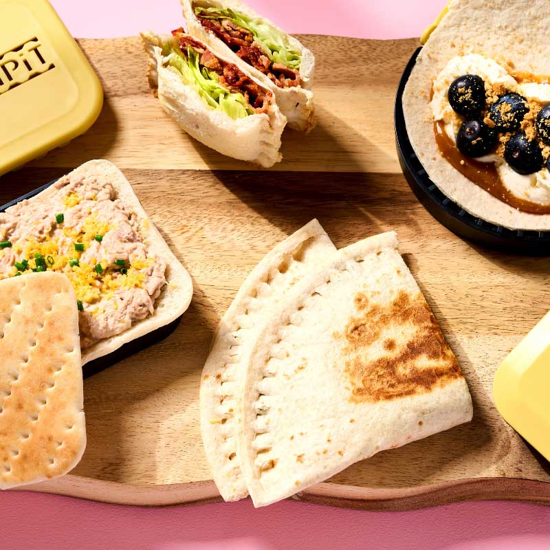 CRIMPiT Cookbook