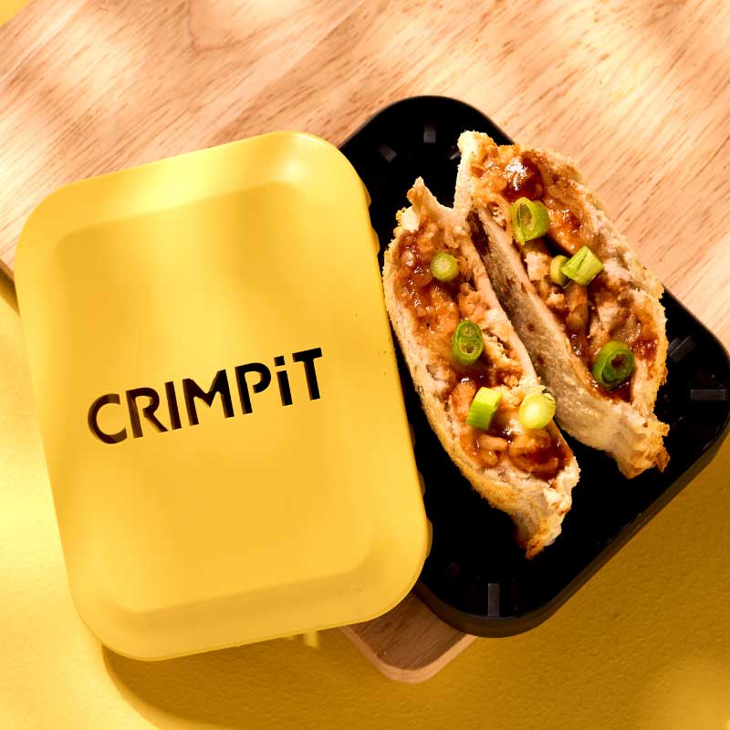 CRIMPiT Cookbook