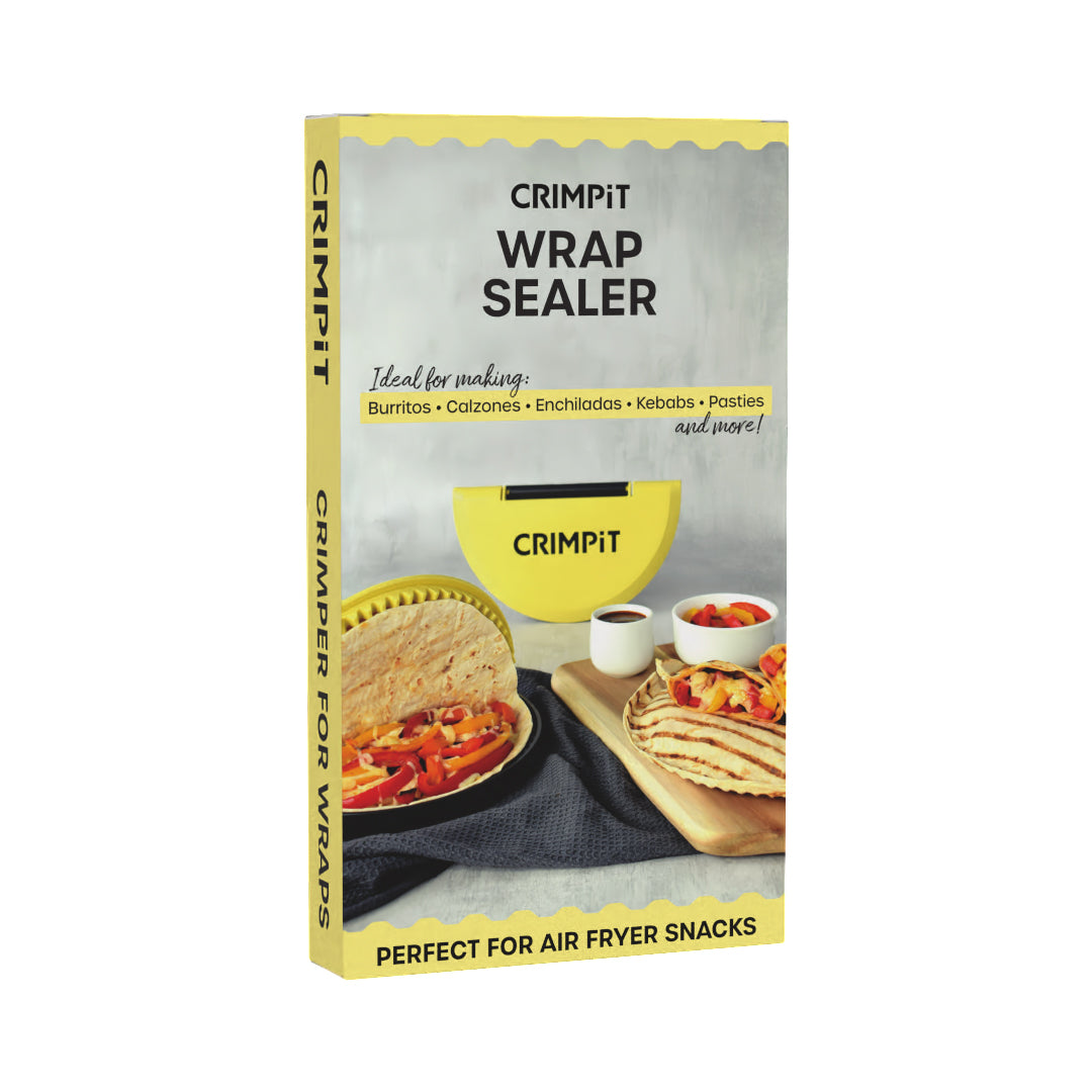 CRIMPiT Wrap Sealer