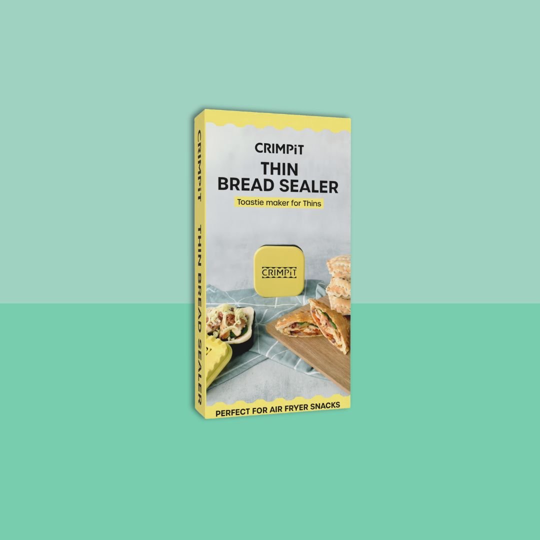 CRIMPiT Sandwich Thins - Crimpit