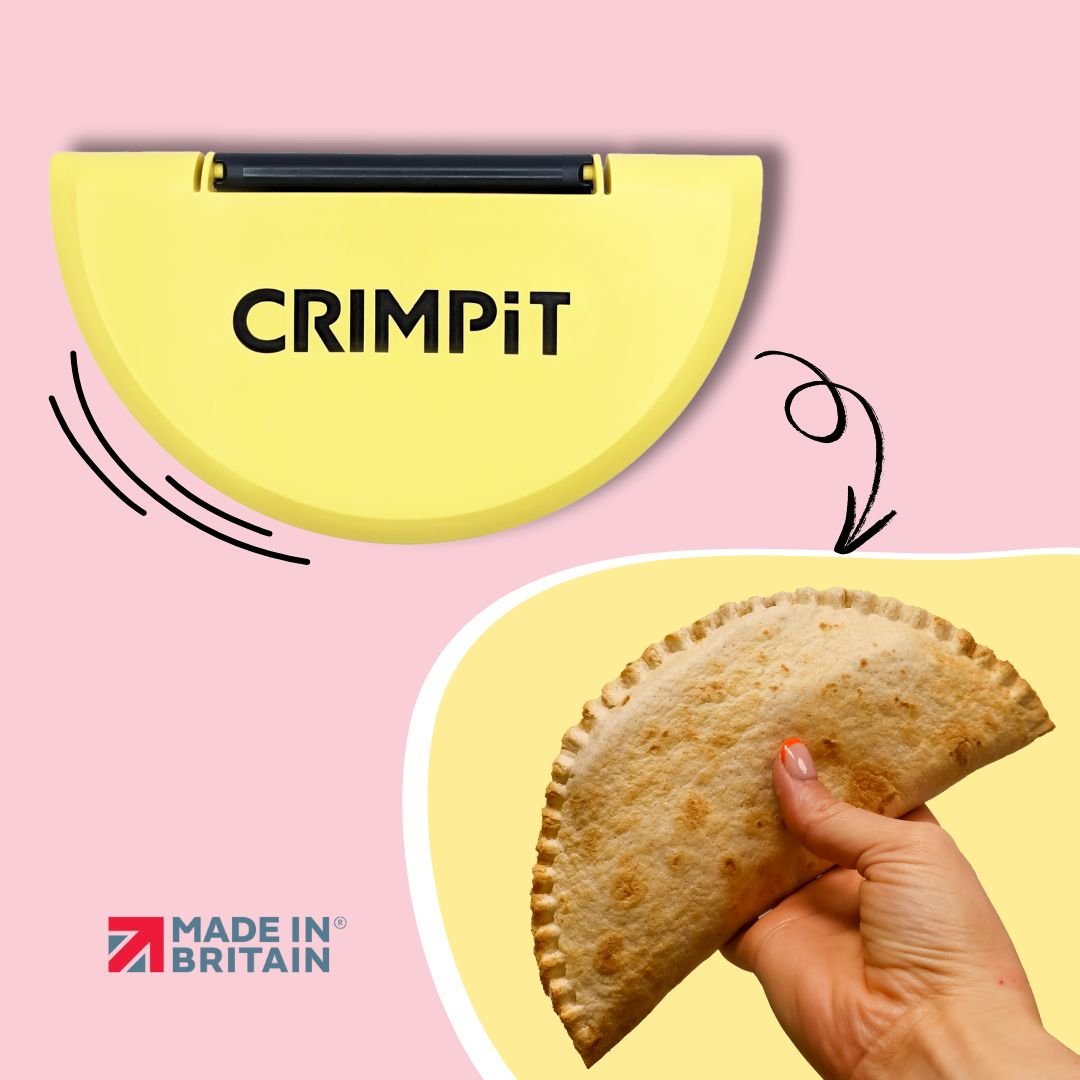 CRIMPiT Wrap - Crimpit