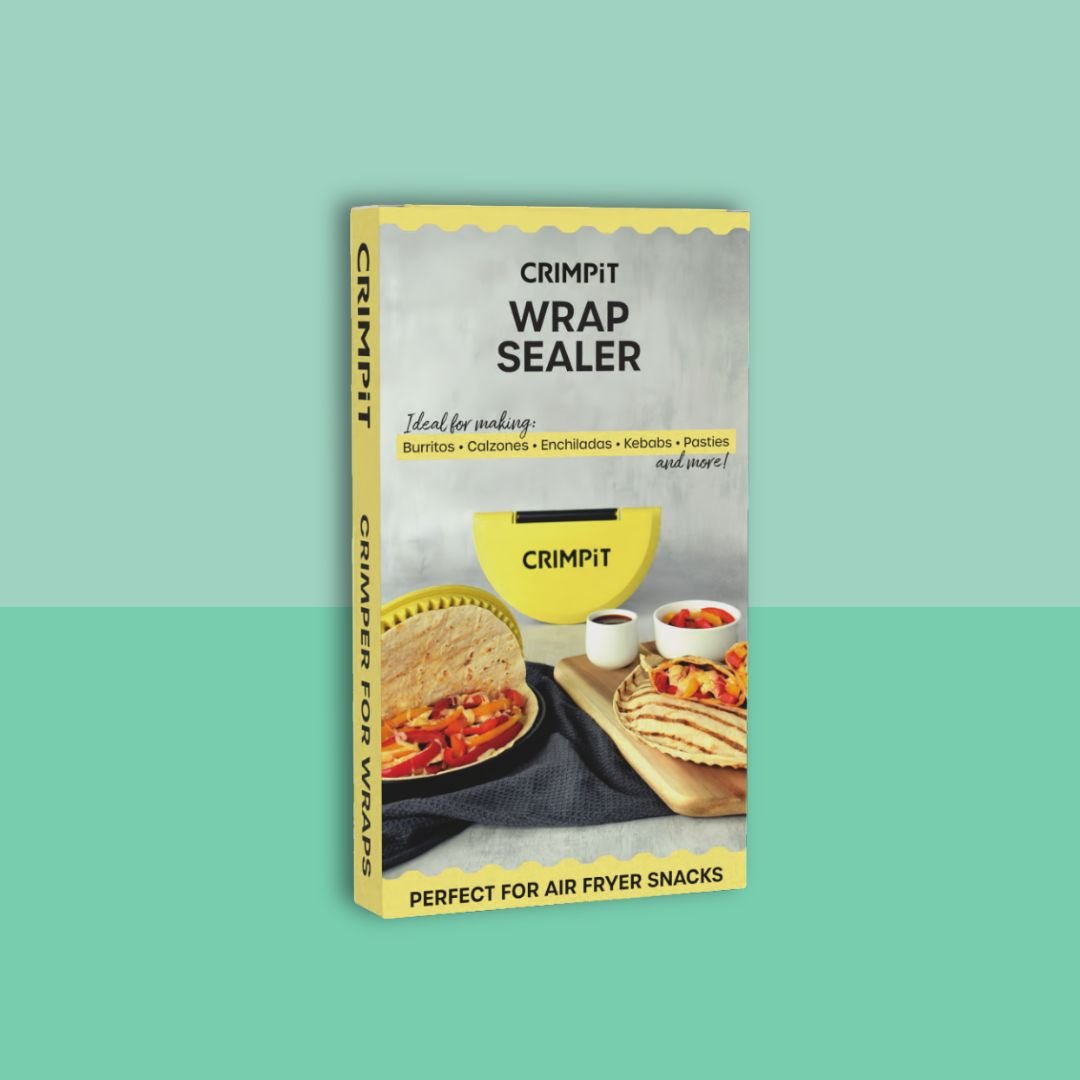 CRIMPiT Wrap - Crimpit