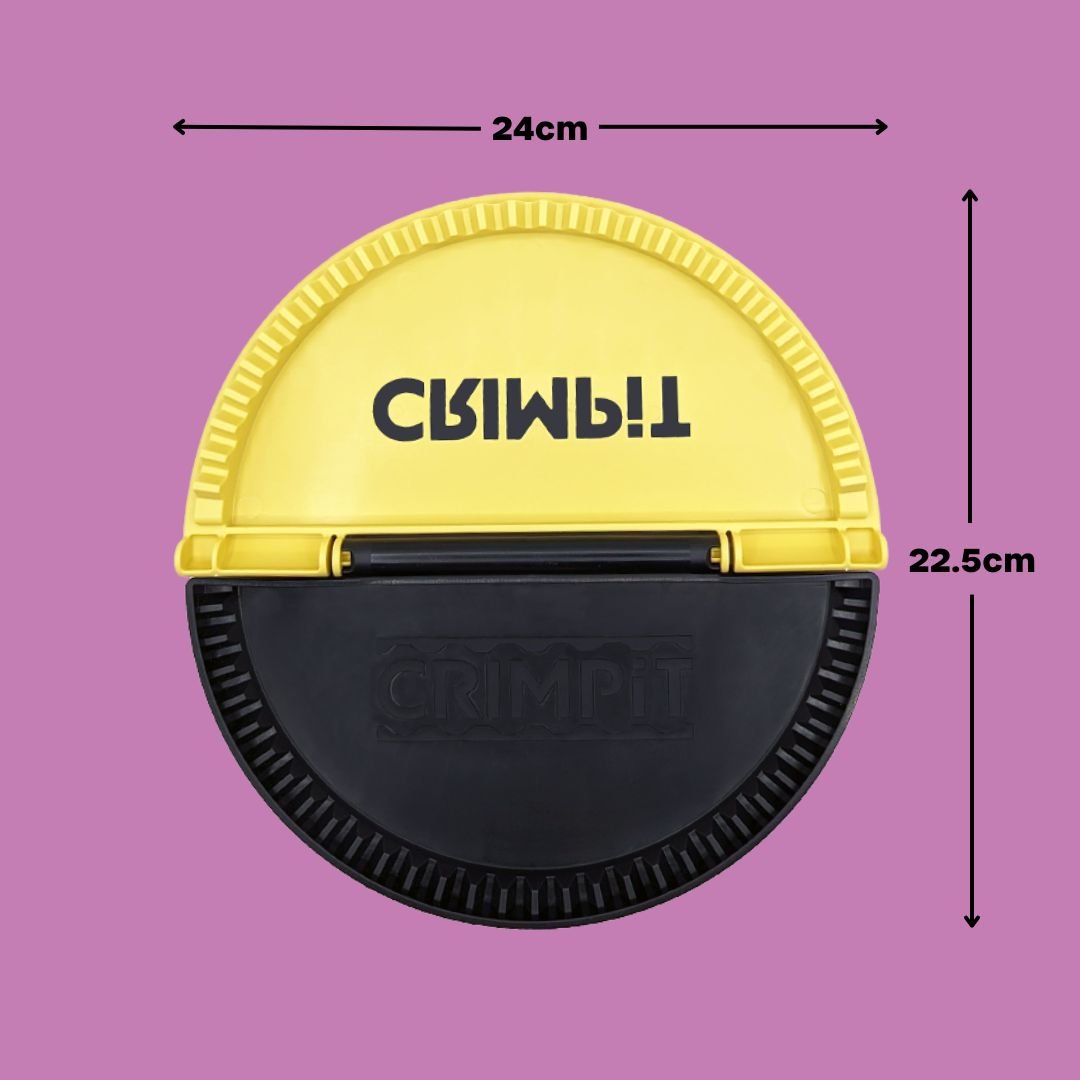 CRIMPiT Wrap - Crimpit