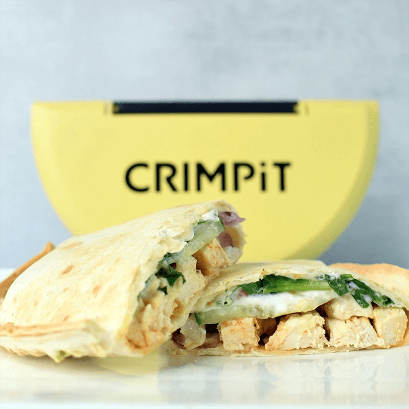 CRIMPiT Wrap (discount) - Crimpit