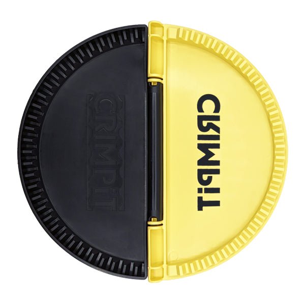 CRIMPiT Wrap (discount) - Crimpit