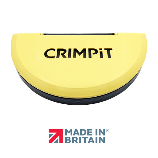 CRIMPiT Wrap Sealer