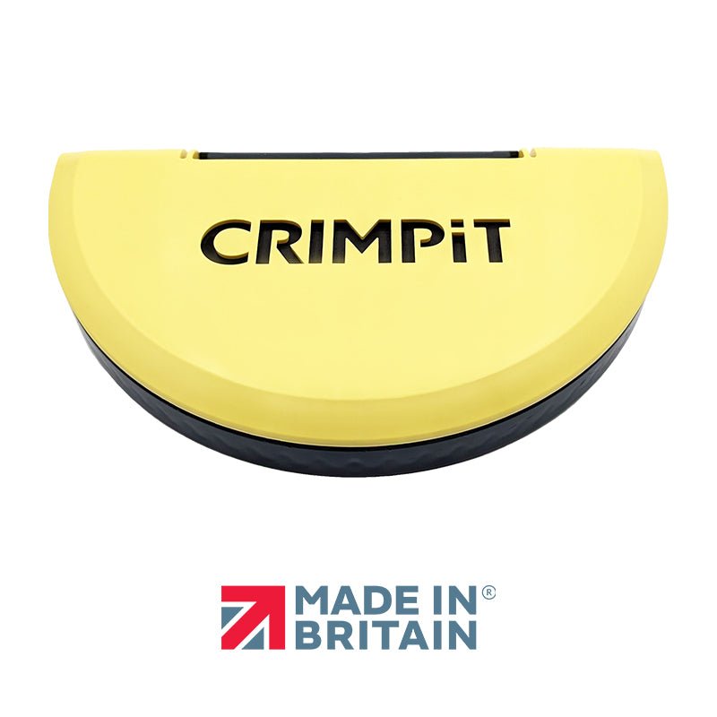 CRIMPiT Wrap (discount) - Crimpit