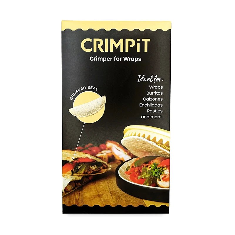 CRIMPiT Wrap (discount) - Crimpit