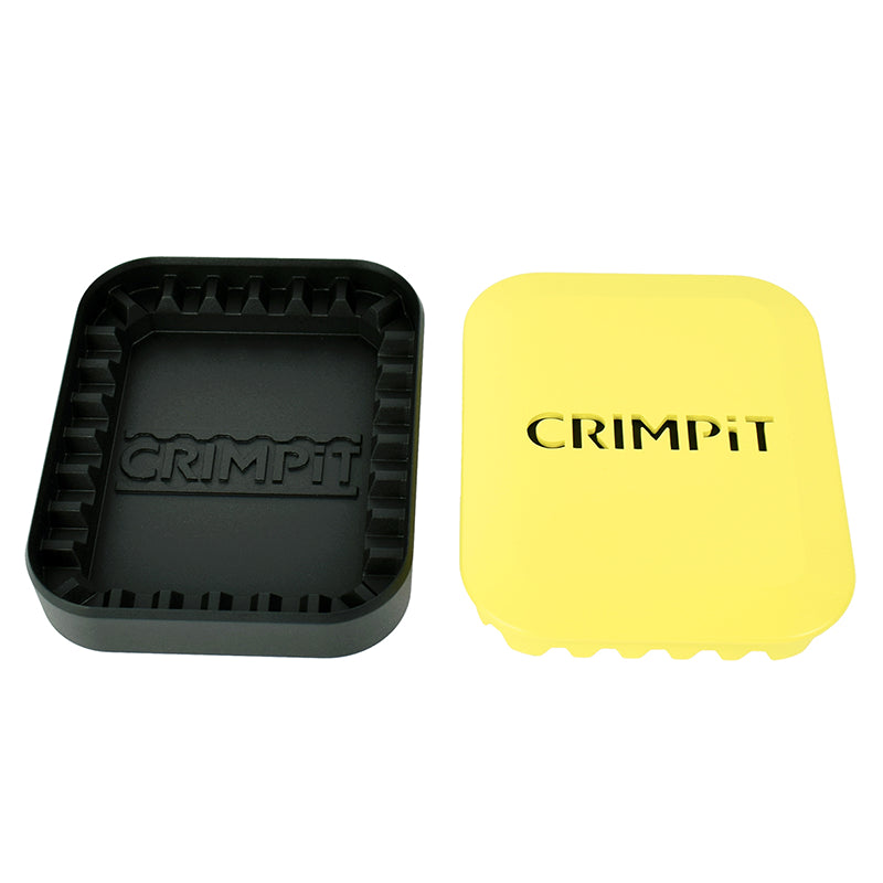 CRIMPiT Toastie Maker