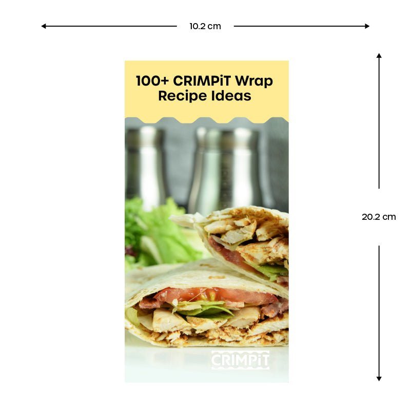 CRIMPiT Wrap Bundle - Crimpit