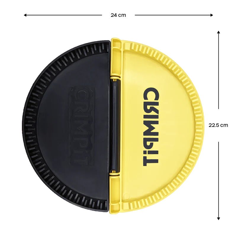 CRIMPiT Wrap (discount) - Crimpit