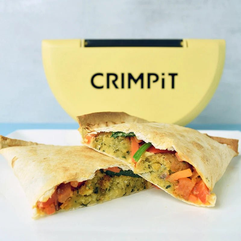 CRIMPiT Wrap (discount) - Crimpit
