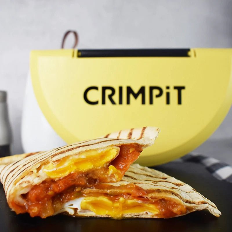CRIMPiT Wrap (discount) - Crimpit