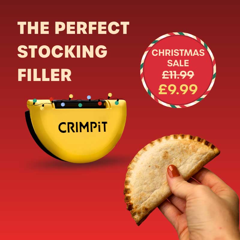 Mini CRIMPiT Wrap - Crimpit