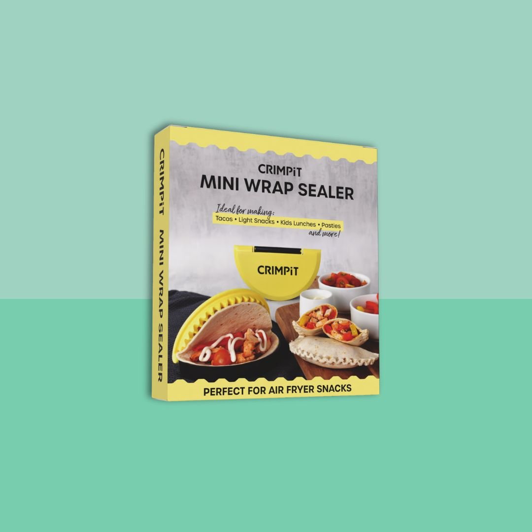 Mini CRIMPiT Wrap - Crimpit
