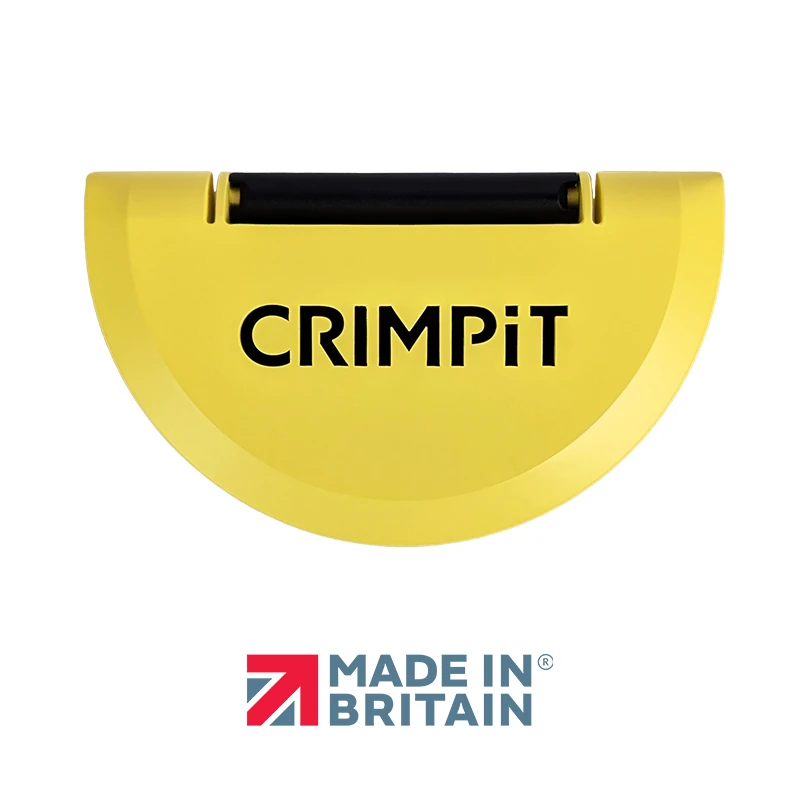 Mini CRIMPiT Wrap Sealer