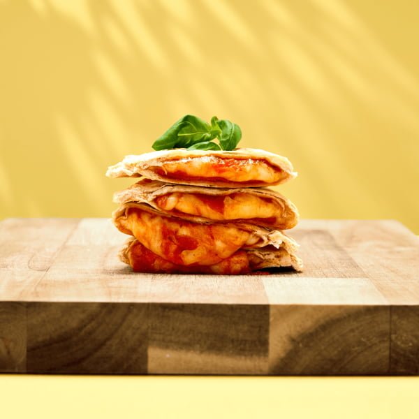 Mini CRIMPiT Wrap & CRIMPiT Toastie Maker Stocking Filler Bundle - Crimpit