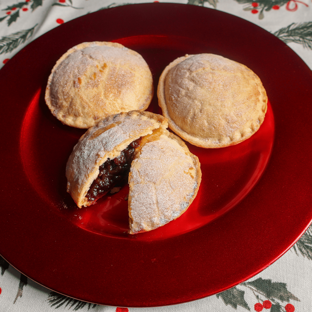 The CRIMPiT Pie Maker - Crimpit