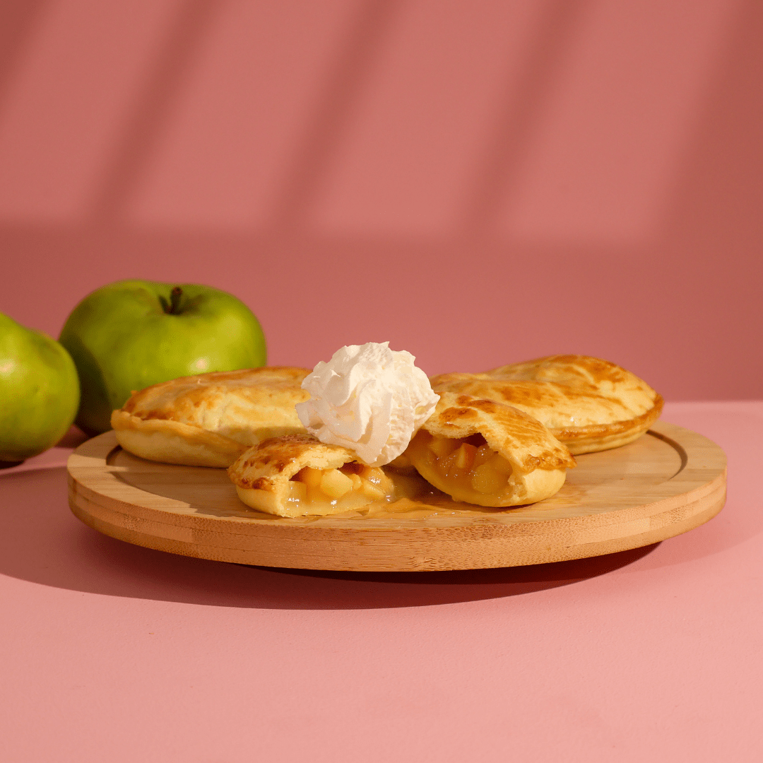 The CRIMPiT Pie Maker - Crimpit