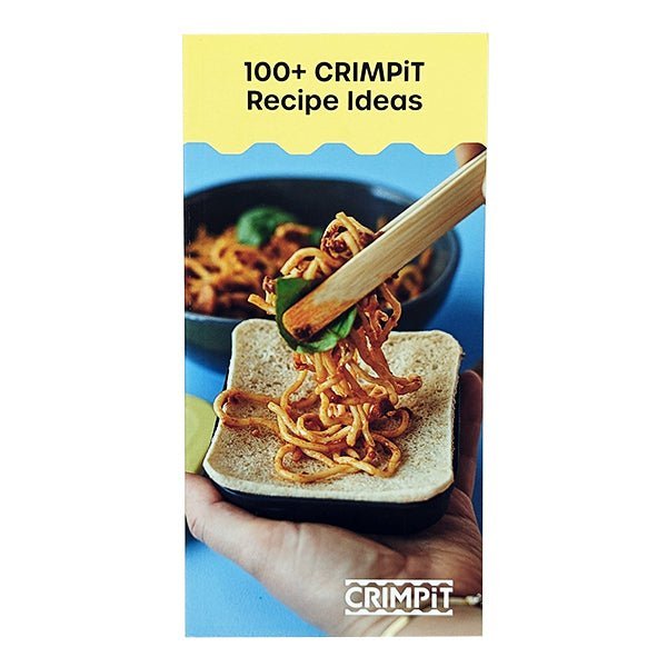 CRIMPiT QVC Thin Bundle - Crimpit