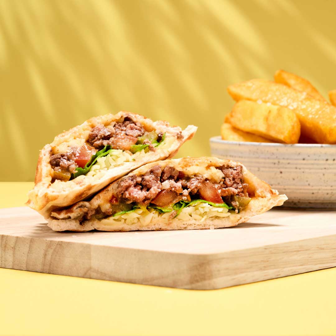 CRIMPiT Sandwich Thins - Crimpit