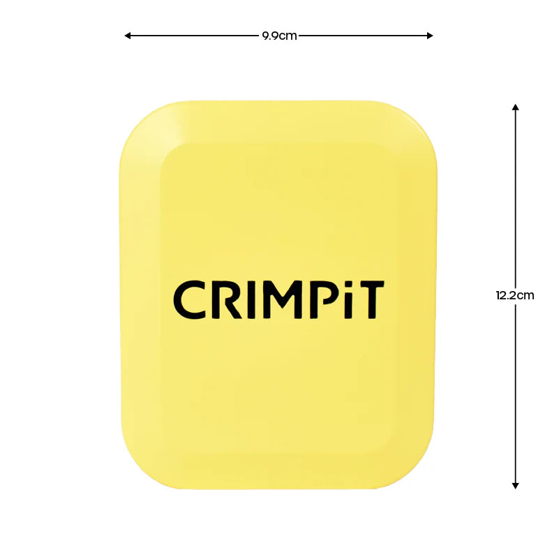 CRIMPiT Toastie Maker