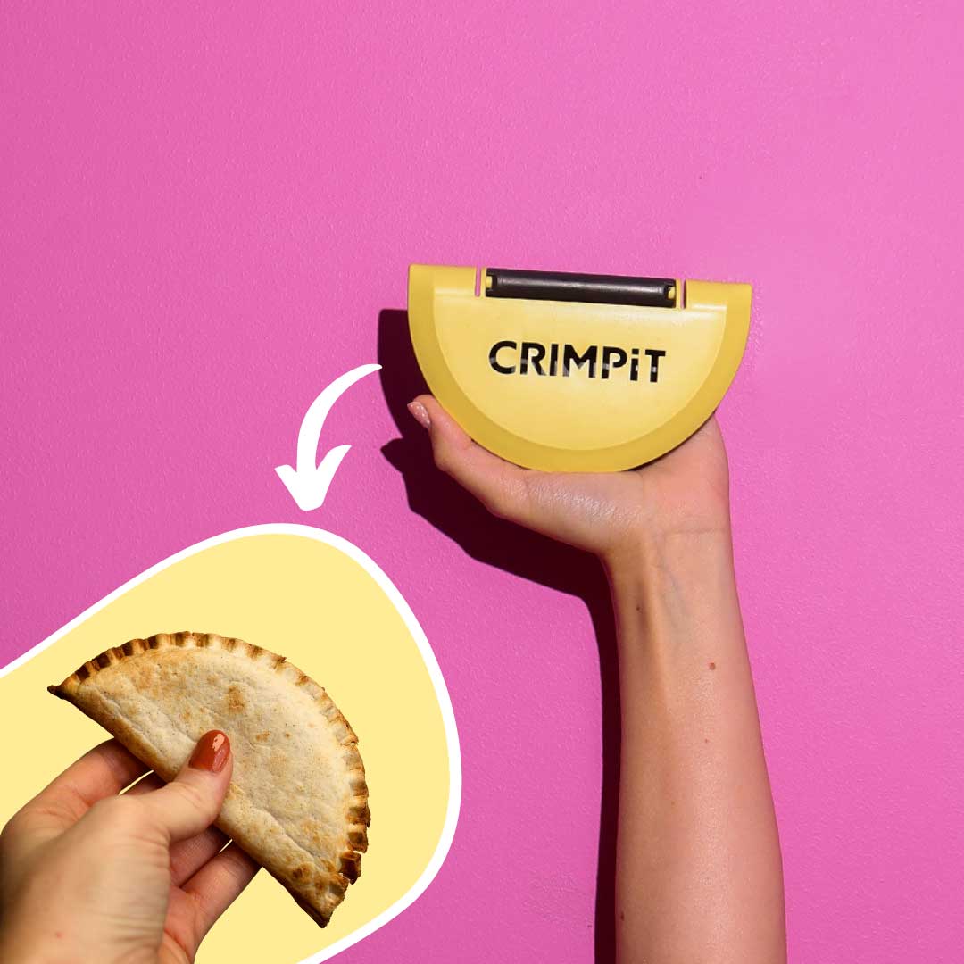 Mini CRIMPiT Wrap