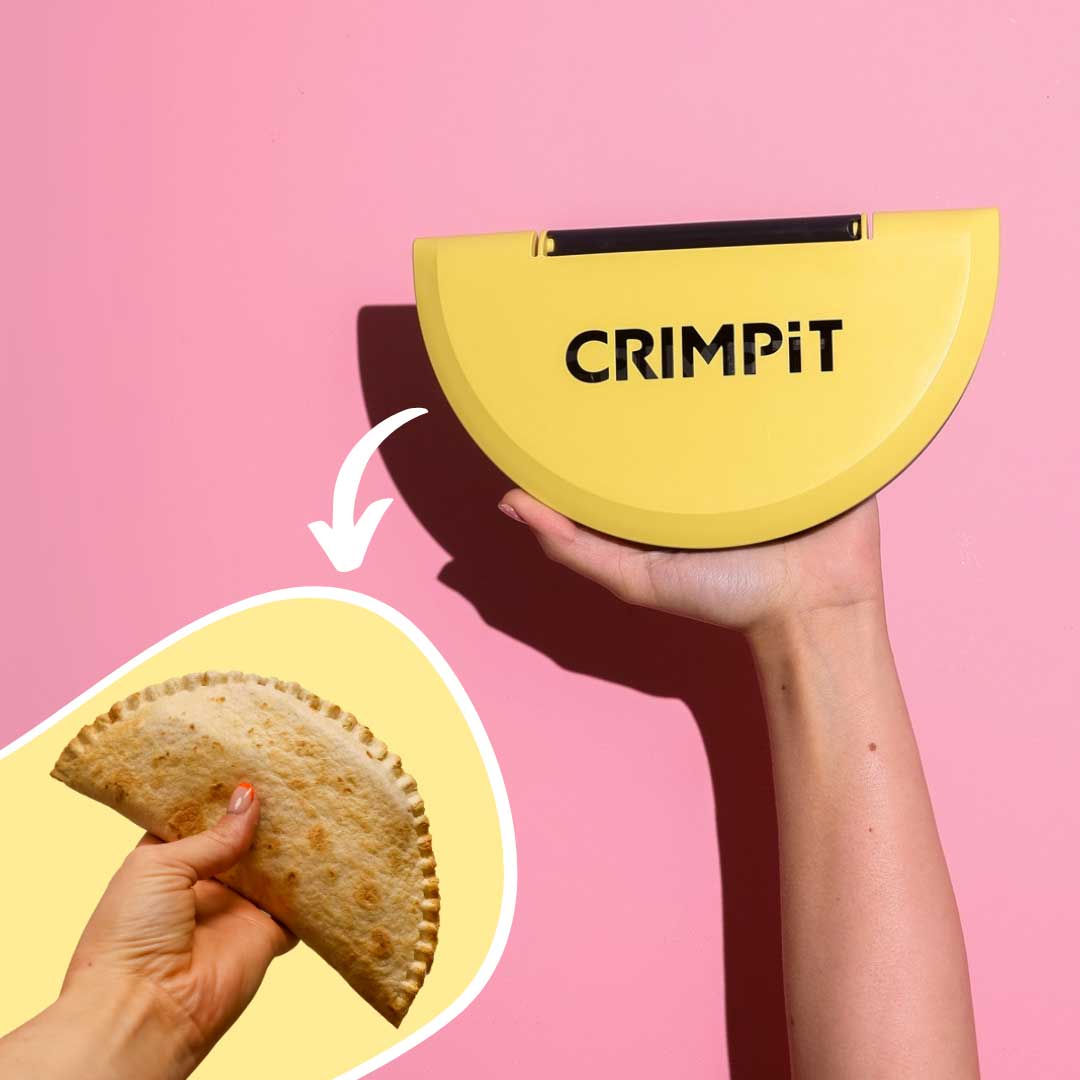 CRIMPiT Wrap