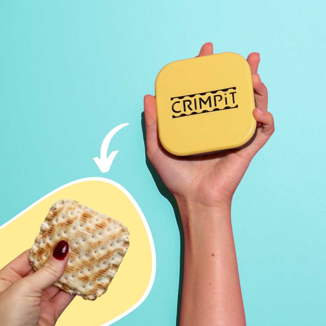 CRIMPiT Sandwich Thins