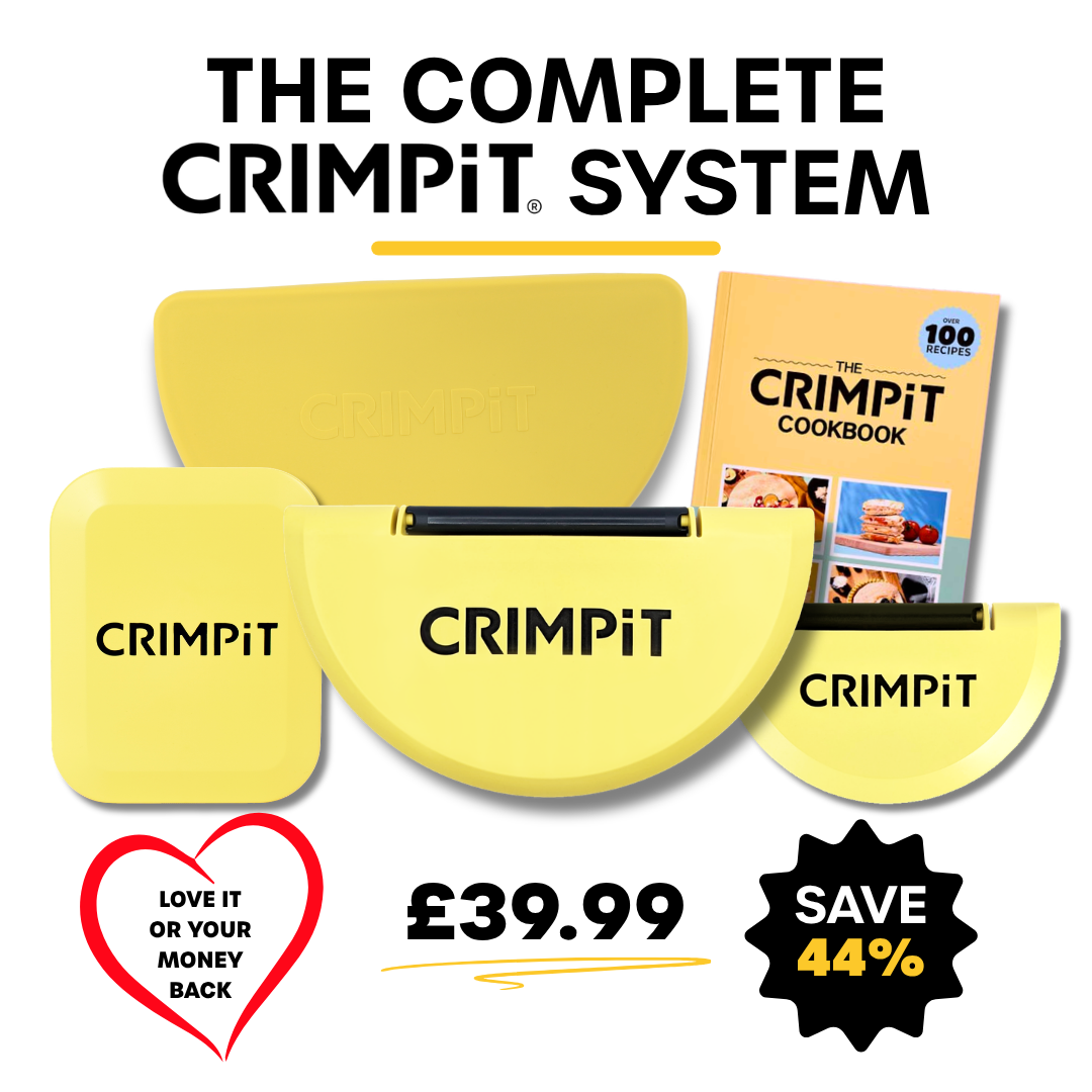 CRIMPiT Complete Set