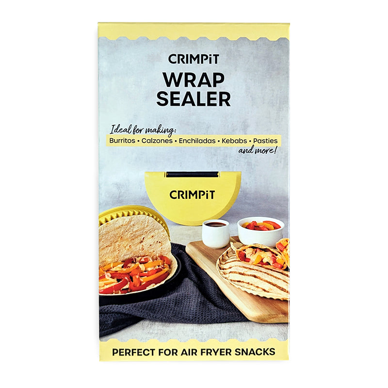 CRIMPiT Wrap Sealer