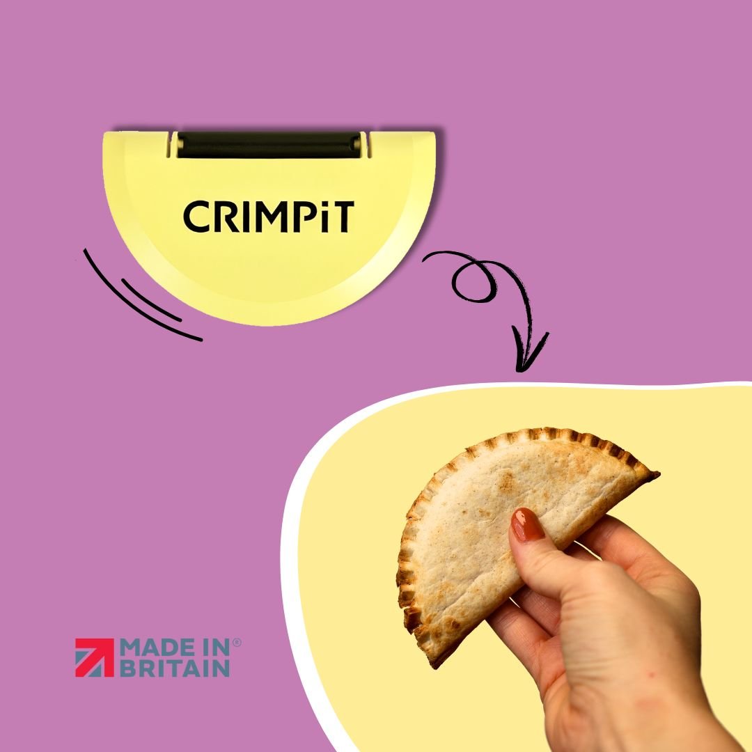 Mini CRIMPiT Wrap - Crimpit