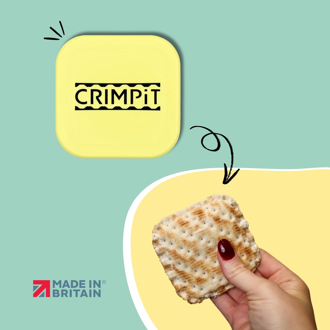 CRIMPiT Sandwich Thins