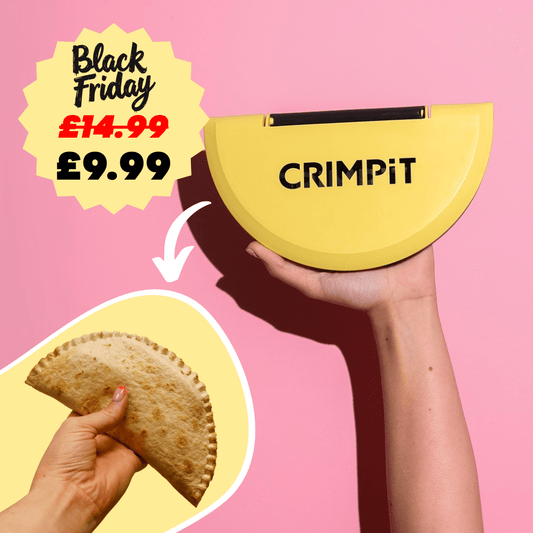 CRIMPiT Wrap - Crimpit