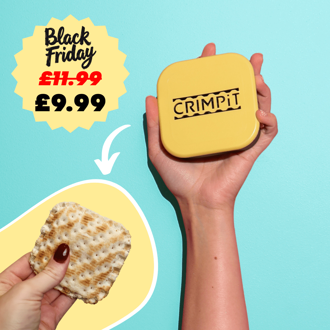 CRIMPiT Sandwich Thins - Crimpit
