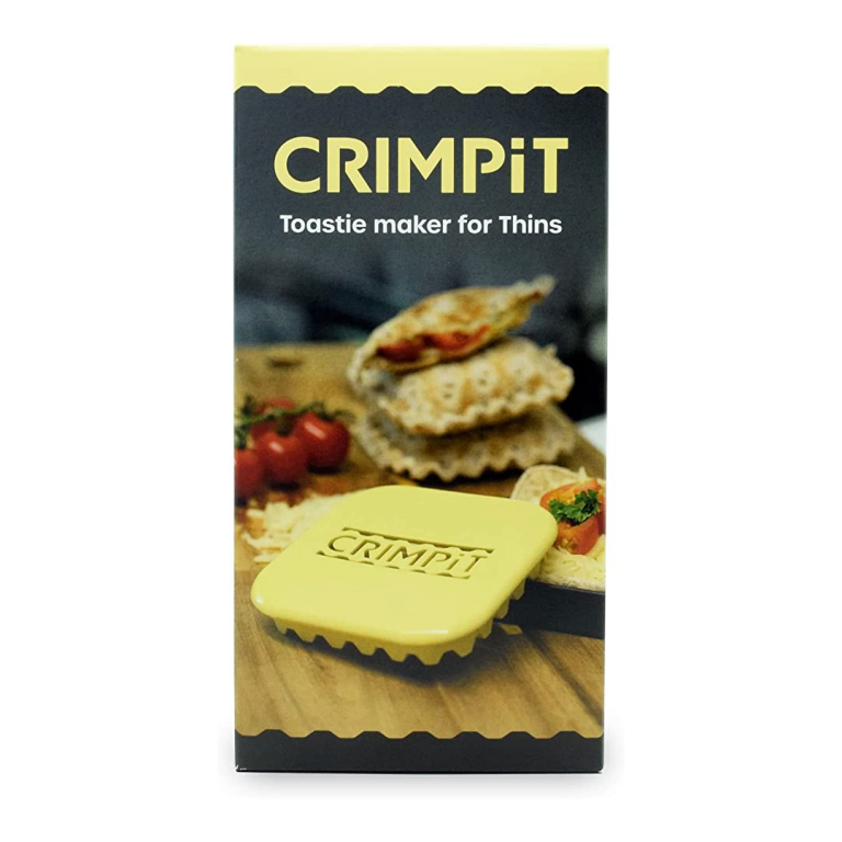 CRIMPiT Thin Bread Sealer