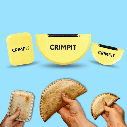 Crimpit Bundle Of The Month - Crimpit