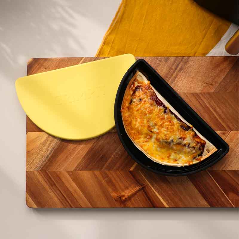 CRIMPiT Wrap Lunchbox --