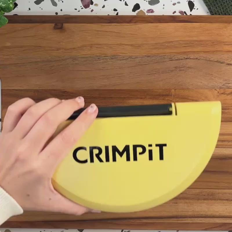 CRIMPiT Wrap and Lunchbox Offer