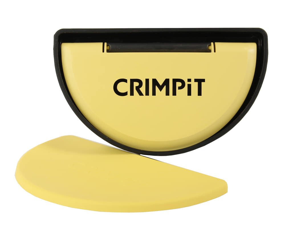 CRIMPiT Wrap and Lunchbox Offer - Crimpit