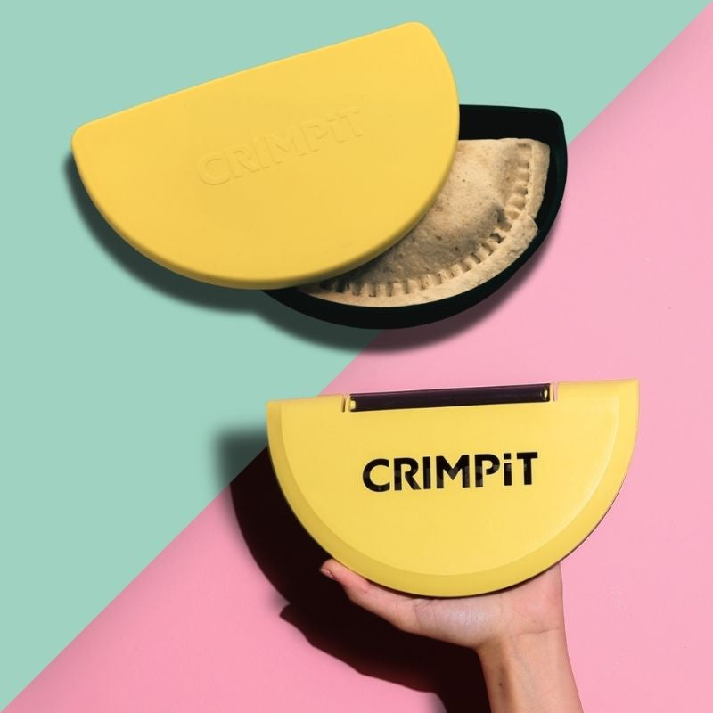 CRIMPiT Wrap and Lunchbox Offer